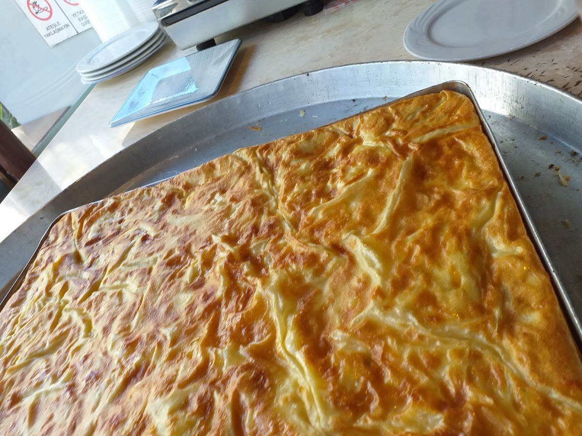 Degirmenci Baba Photos 2